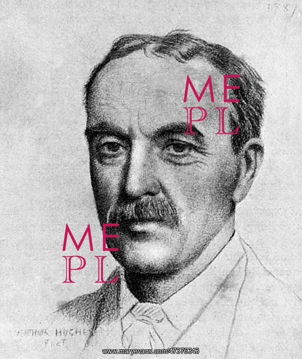: WILLIAM HALE WHITE : WILLIAM HALE WHITE