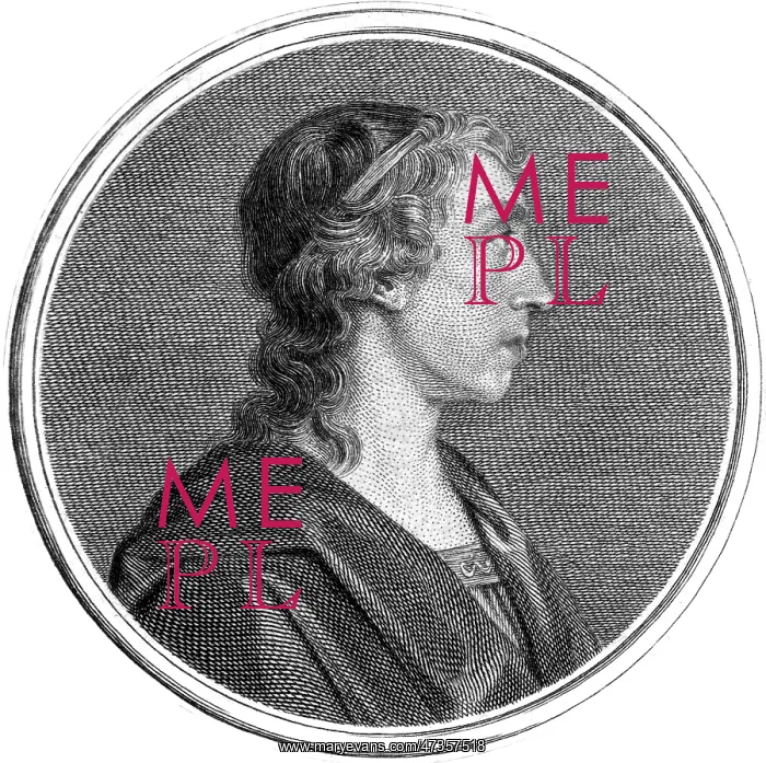  : WILLIAM HAMILTON, POET