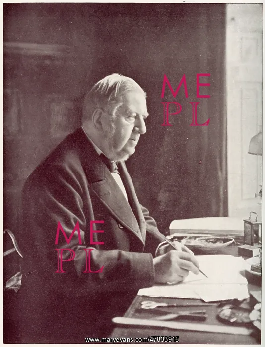 : William Harcourt : William Harcourt