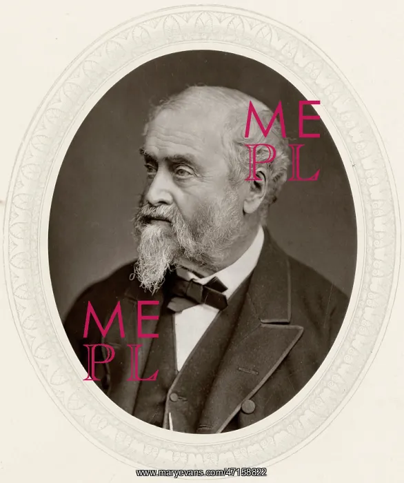  : WILLIAM HARRISON AINSWORTH