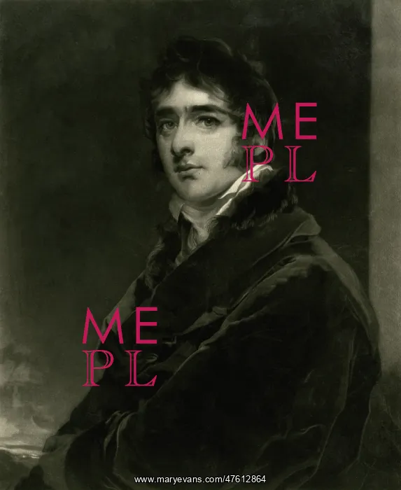 : William Hazlitt - English writer, painter, and drama critic : William Hazlitt - English writer, painter, and drama critic