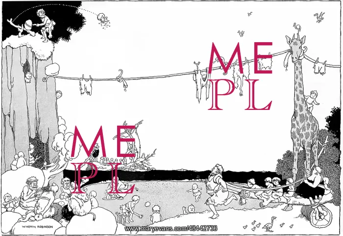 : William Heath Robinson, Not Now but Soon : William Heath Robinson, Not Now but Soon