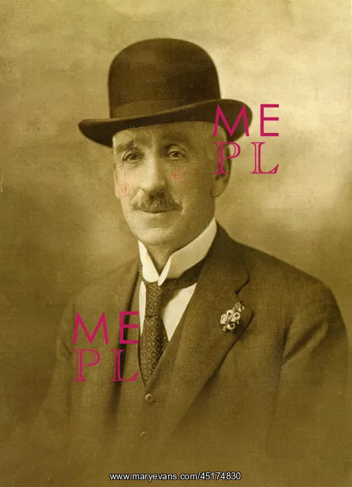 : William Henry Ellam : William Henry Ellam