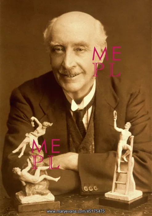: William Henry Ellam : William Henry Ellam