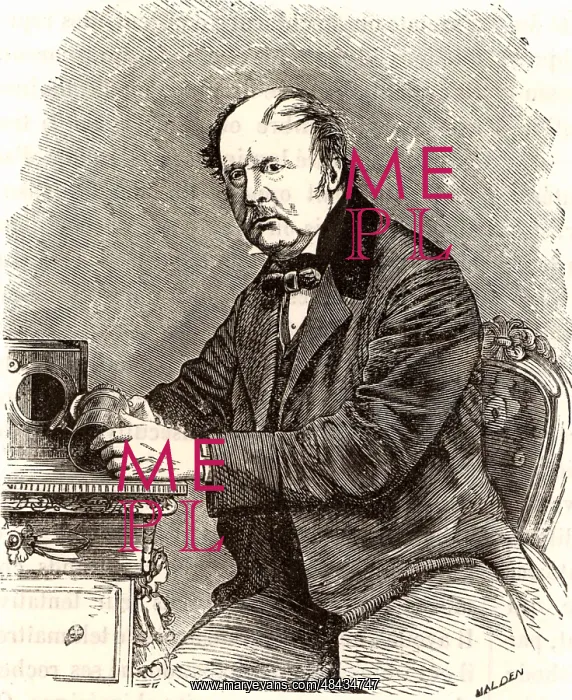 : William Henry Fox Talbot (1800-1877) of Lacock : William Henry Fox Talbot (1800-1877) of Lacock