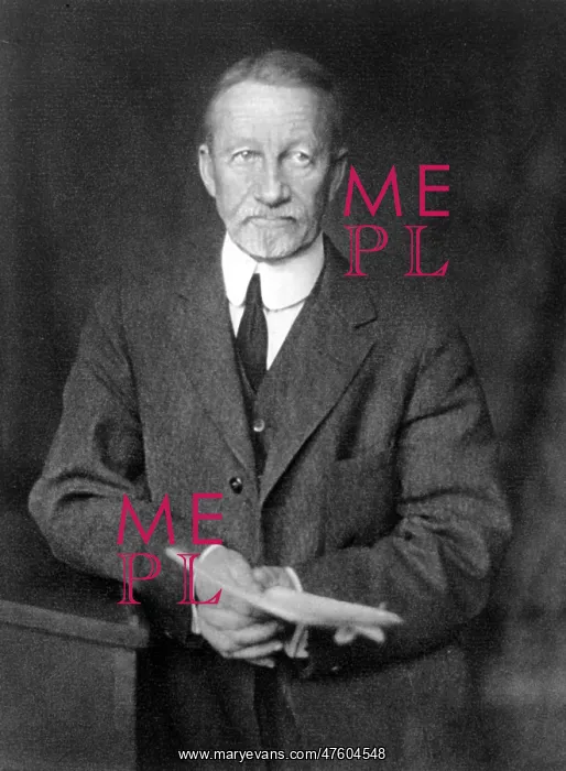 : William Henry Howell, American Physiologist : William Henry Howell, American Physiologist