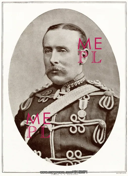 : William Henry Mackinnon : William Henry Mackinnon