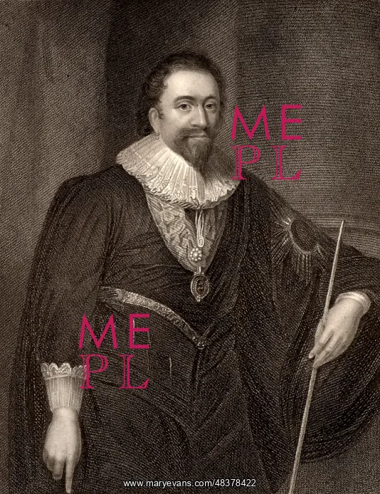 : William Herbert, 3rd Earl of Pembroke (1580-1630) : William Herbert, 3rd Earl of Pembroke (1580-1630)