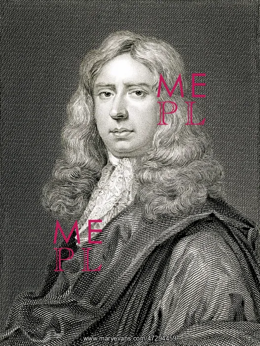  : WILLIAM HEWER