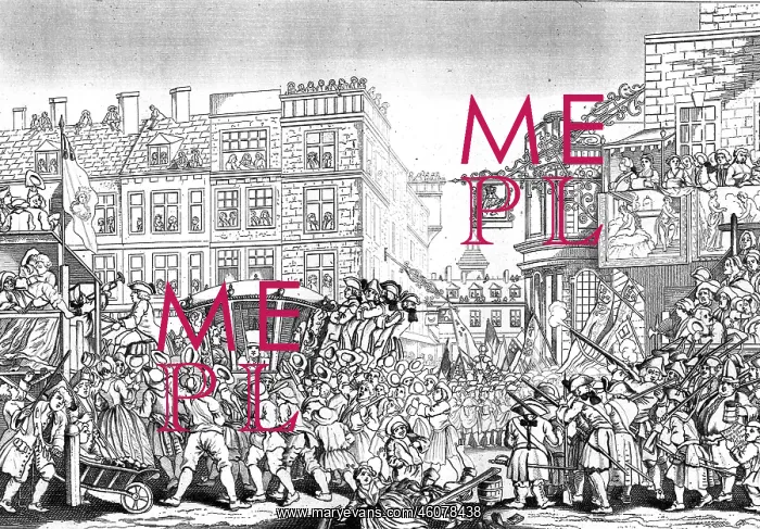 : William Hogarth : William Hogarth