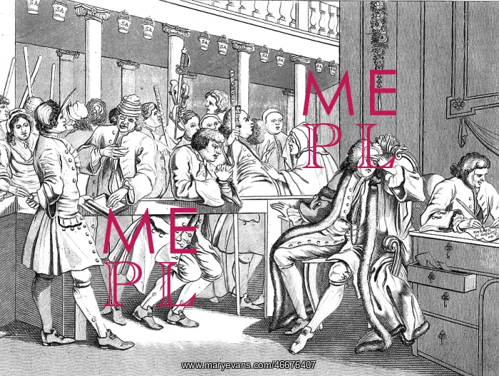 : William Hogarth : William Hogarth