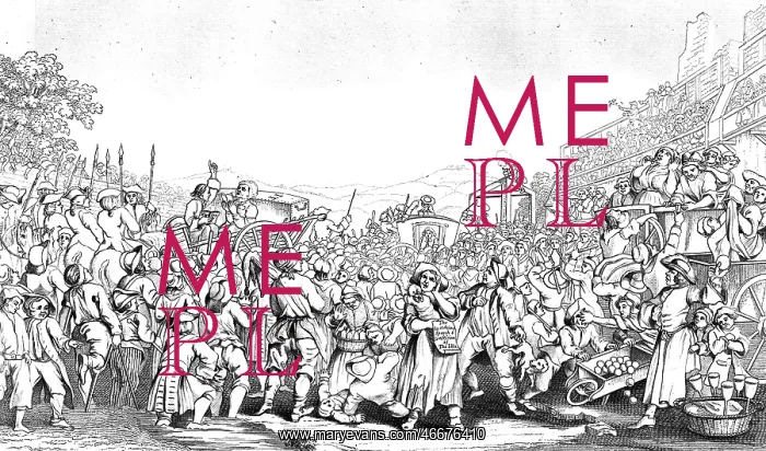 : William Hogarth : William Hogarth