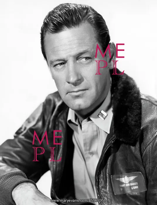 : William Holden - Actor - Celebrity Man : William Holden - Actor - Celebrity Man