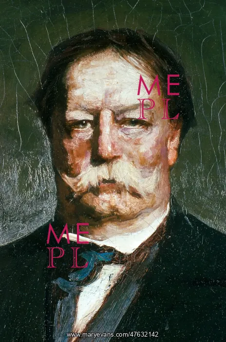 : William Howard Taft : William Howard Taft