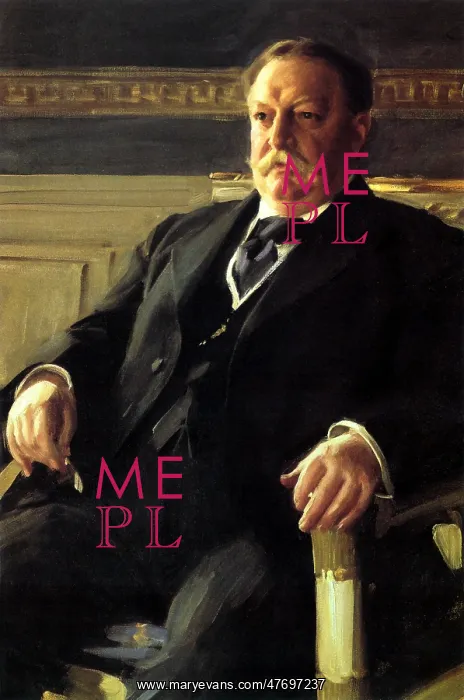 : William Howard Taft : William Howard Taft