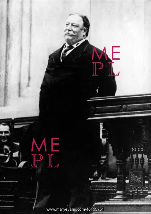 : William Howard Taft : William Howard Taft