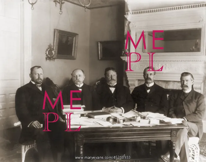 : William Howard Taft center headed the 2nd ? : William Howard Taft center headed the 2nd ?