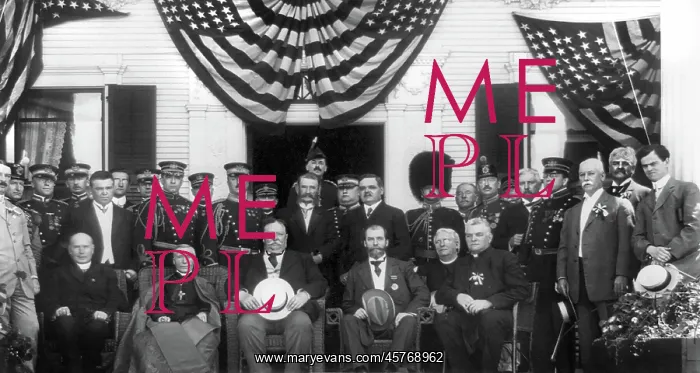 : William Howard Taft - President : William Howard Taft - President