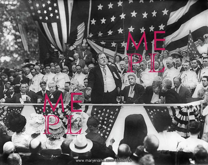 : William Howard Taft - President : William Howard Taft - President