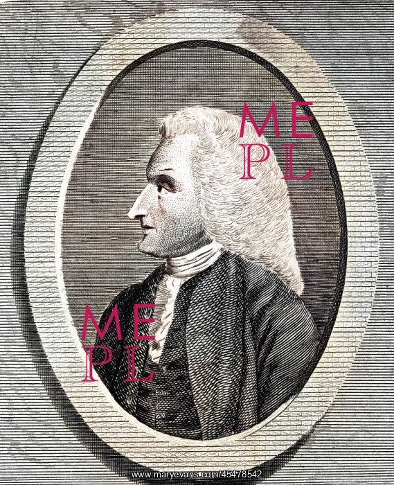 : William Hunter