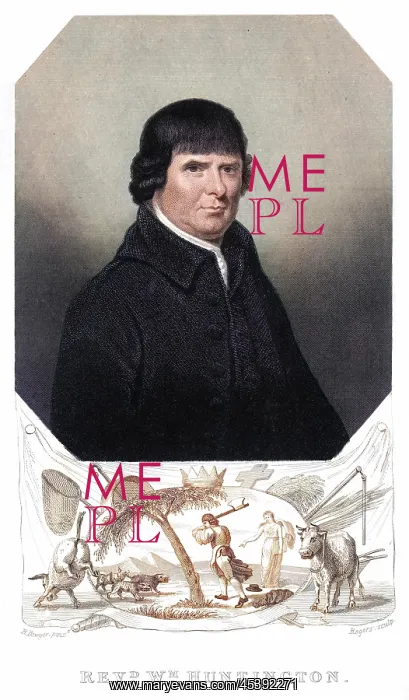 : WILLIAM HUNTINGTON - 2 : WILLIAM HUNTINGTON - 2