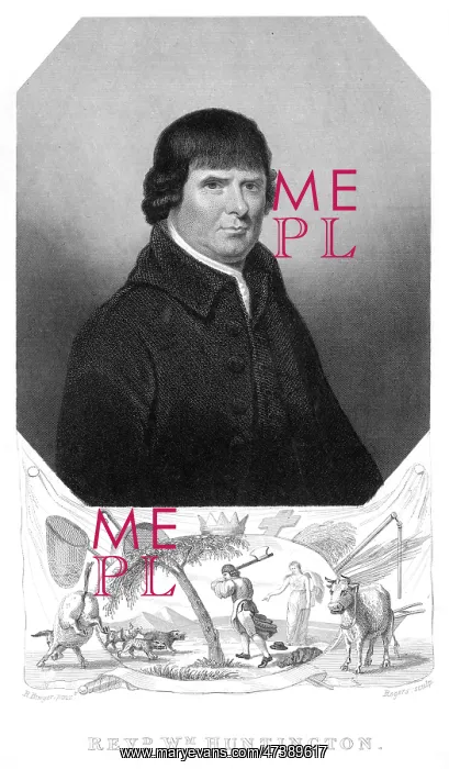  : WILLIAM HUNTINGTON - 2