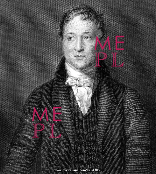 : WILLIAM HUSKISSON : WILLIAM HUSKISSON