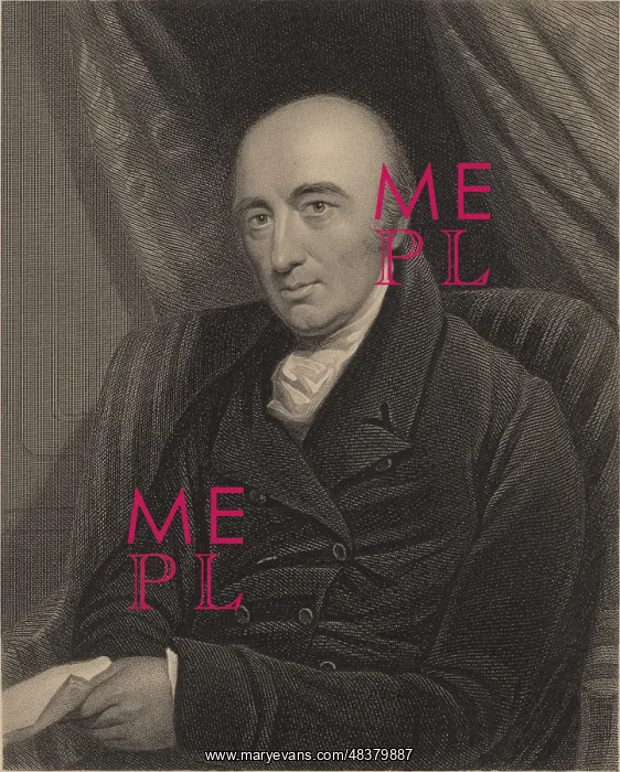 : William Hyde Wollaston (1766-1828), English chemist : William Hyde Wollaston (1766-1828), English chemist
