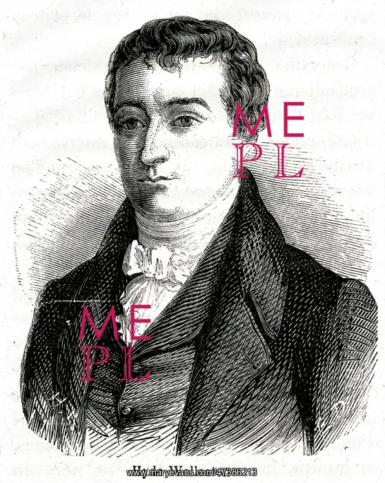: William Hyde Wollaston : William Hyde Wollaston