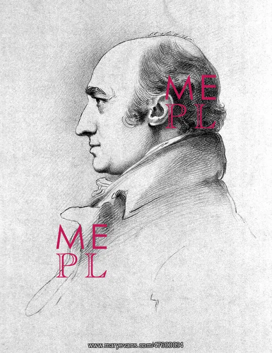 : William Hyde Wollaston, English Chemist and Physicist : William Hyde Wollaston, English Chemist and Physicist