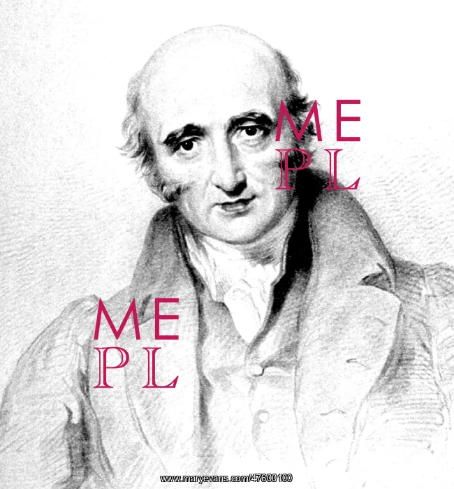 : William Hyde Wollaston, English Chemist and Physicist : William Hyde Wollaston, English Chemist and Physicist