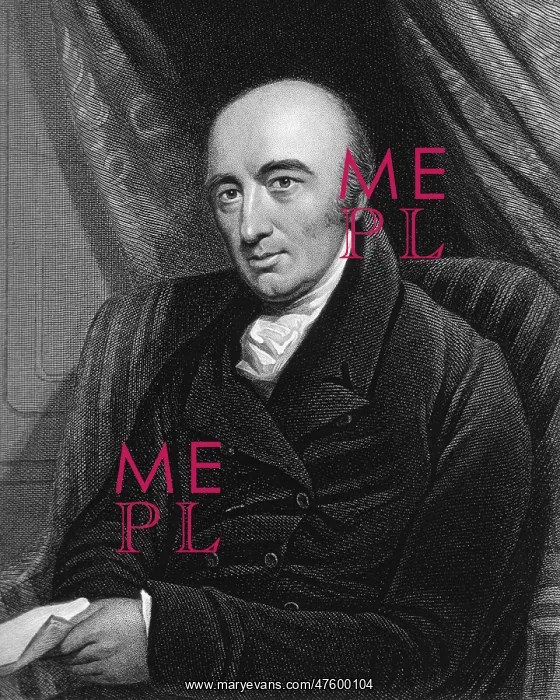 : William Hyde Wollaston, English Chemist and Physicist : William Hyde Wollaston, English Chemist and Physicist