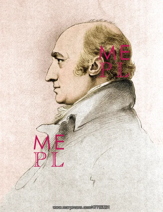  : William Hyde Wollaston, English Chemist and Physicist