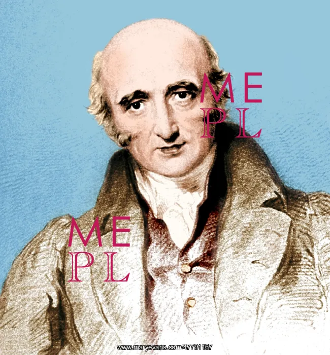 : William Hyde Wollaston, English Chemist and Physicist : William Hyde Wollaston, English Chemist and Physicist