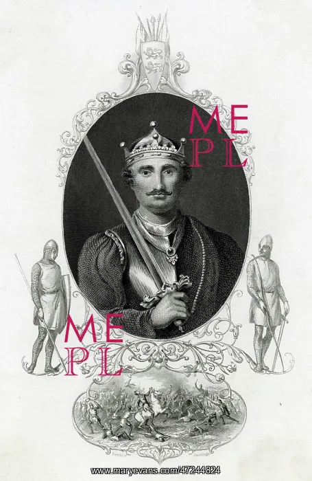  : WILLIAM I 1027-1087