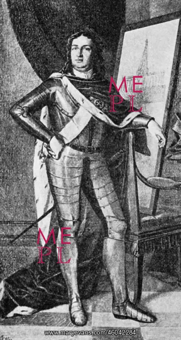 : William I, 3.6.1743 - 27.2.1821, Elector of Hesse-Kassel : William I, 3.6.1743 - 27.2.1821, Elector of Hesse-Kassel