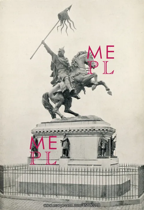 : WILLIAM I THE CONQUEROR : WILLIAM I THE CONQUEROR
