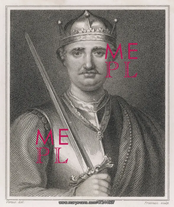  : WILLIAM I THE CONQUEROR