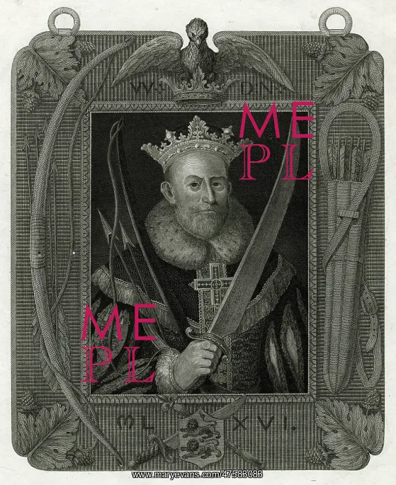  : William I, The Conqueror