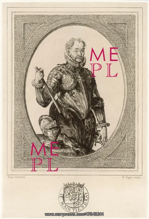 : WILLIAM I THE SILENT of ORANGE : WILLIAM I THE SILENT of ORANGE