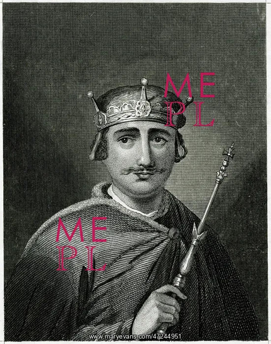  : WILLIAM II