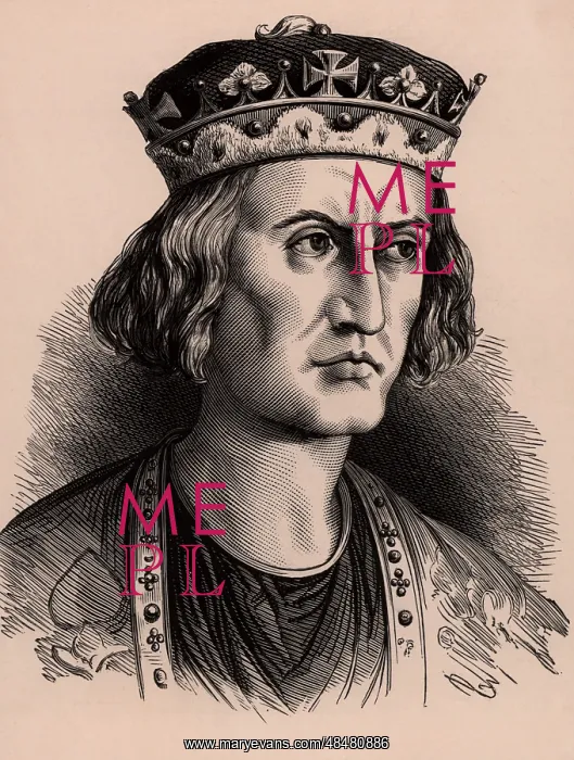 : William II called Rufus (the Red) (1056-1100) : William II called Rufus (the Red) (1056-1100)