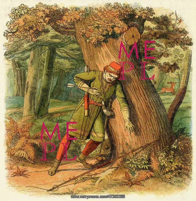 : WILLIAM II KILLED : WILLIAM II KILLED