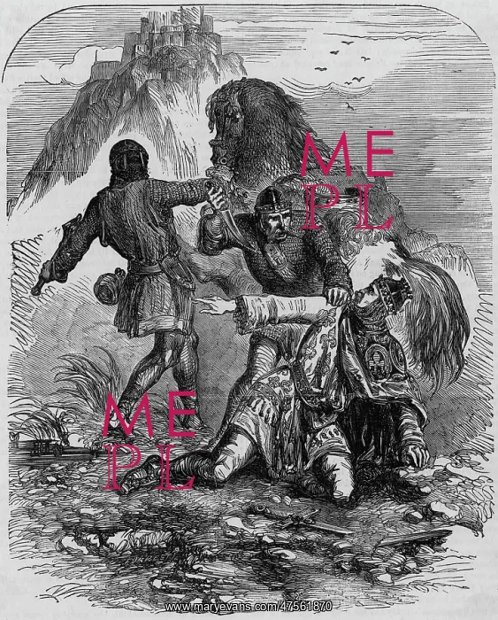 : William II almost killed : William II almost killed