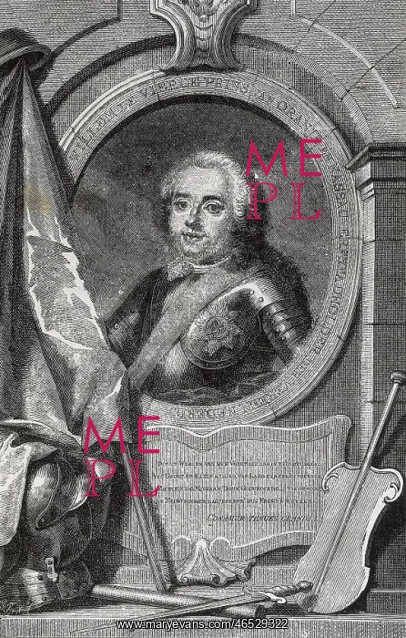 : WILLIAM IV (1711-1751). First hereditary stadtholder : WILLIAM IV (1711-1751). First hereditary stadtholder