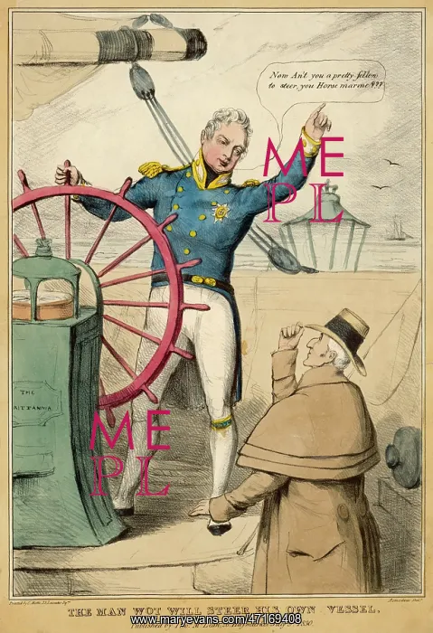 : WILLIAM IV : WILLIAM IV