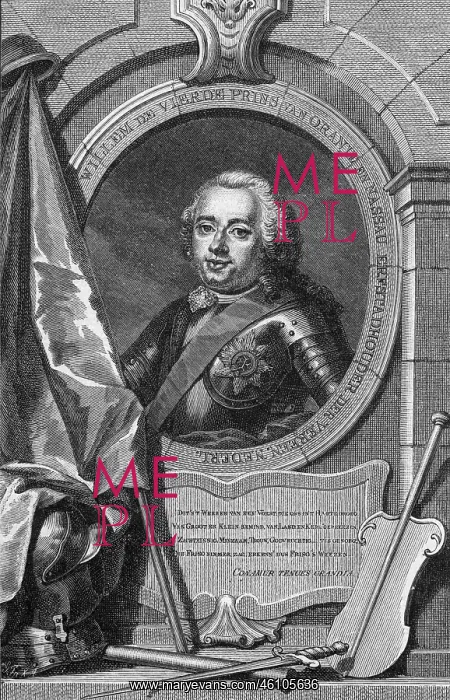 : William IV of the Netherlands : William IV of the Netherlands