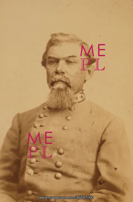 : William J. Hardee, Lieut. General : William J. Hardee, Lieut. General