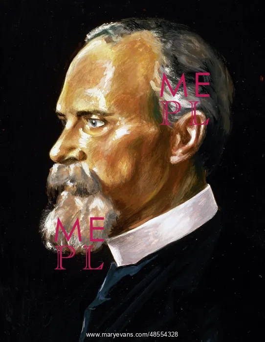  : William James (1842-1910)