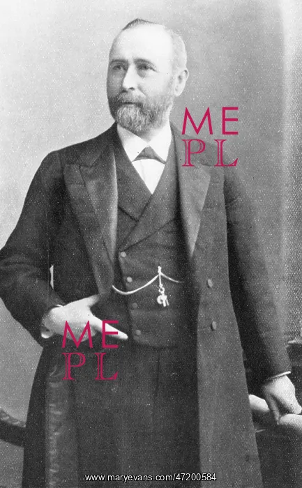 : WILLIAM JAMES PIRRIE : WILLIAM JAMES PIRRIE